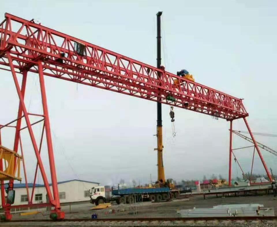 龍門吊主令控制器工作原理是什么？該怎么維修保養(yǎng)？