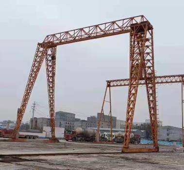 龍門吊電動(dòng)葫蘆會(huì)什么會(huì)跳繩？有哪些解決方式