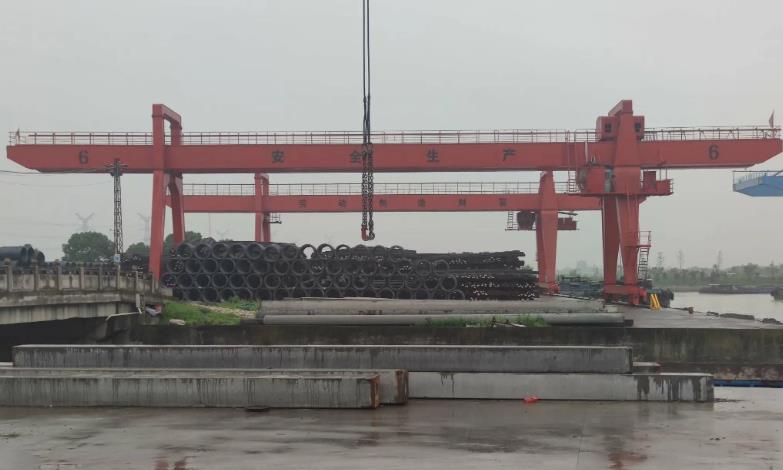 U型雙主梁吊鉤門式起重機(jī)滑輪出現(xiàn)故障有哪些原因？