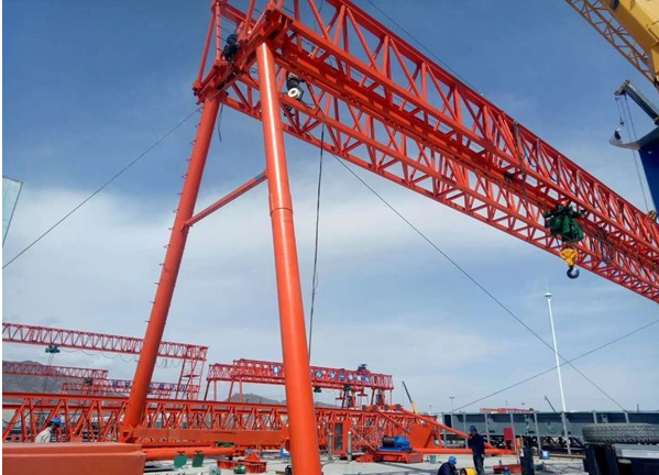 龍門吊起重機(jī)操作證持有者在什么情況下需要重新認(rèn)證？